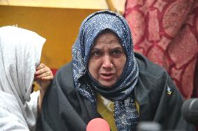 Death Of Bangladesh's Former PM Khaleda Zia - Dhaka