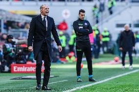 CALCIO - Serie A - AC Milan vs Hellas Verona FC