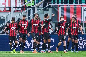 CALCIO - Serie A - AC Milan vs Hellas Verona FC