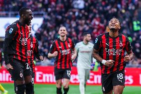 CALCIO - Serie A - AC Milan vs Hellas Verona FC