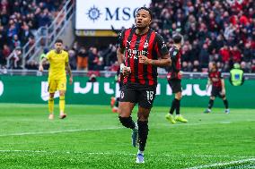 CALCIO - Serie A - AC Milan vs Hellas Verona FC