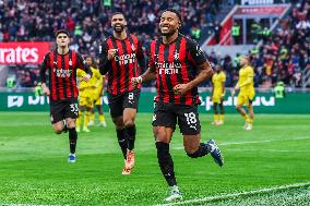 CALCIO - Serie A - AC Milan vs Hellas Verona FC