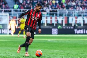 CALCIO - Serie A - AC Milan vs Hellas Verona FC