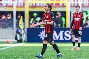 CALCIO - Serie A - AC Milan vs Hellas Verona FC