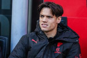 CALCIO - Serie A - AC Milan vs Hellas Verona FC