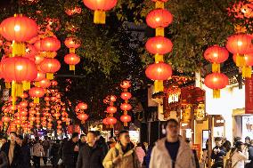 2026 NEW Year Celebration