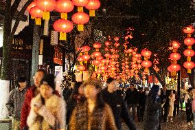 2026 NEW Year Celebration