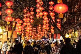 2026 NEW Year Celebration