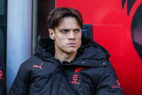 CALCIO - Serie A - AC Milan vs Hellas Verona FC