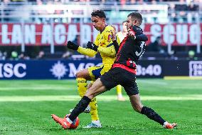 CALCIO - Serie A - AC Milan vs Hellas Verona FC