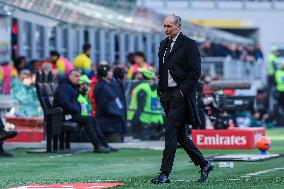 CALCIO - Serie A - AC Milan vs Hellas Verona FC