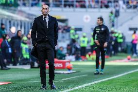 CALCIO - Serie A - AC Milan vs Hellas Verona FC