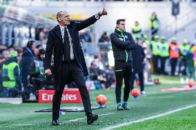 CALCIO - Serie A - AC Milan vs Hellas Verona FC