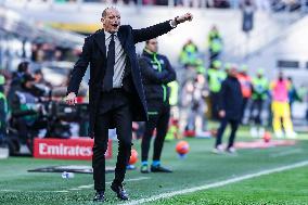 CALCIO - Serie A - AC Milan vs Hellas Verona FC