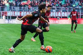 CALCIO - Serie A - AC Milan vs Hellas Verona FC