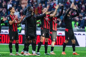 CALCIO - Serie A - AC Milan vs Hellas Verona FC