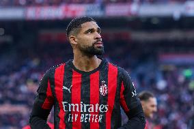 CALCIO - Serie A - AC Milan vs Hellas Verona FC