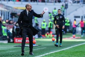 CALCIO - Serie A - AC Milan vs Hellas Verona FC