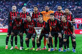 CALCIO - Serie A - AC Milan vs Hellas Verona FC