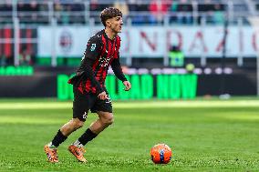 CALCIO - Serie A - AC Milan vs Hellas Verona FC