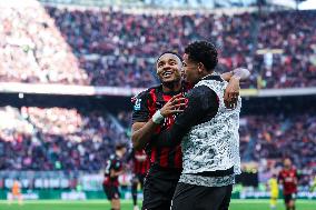 CALCIO - Serie A - AC Milan vs Hellas Verona FC