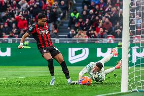 CALCIO - Serie A - AC Milan vs Hellas Verona FC