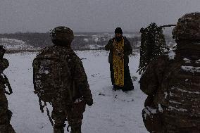 72th Mechanized Brigade - Kharkiv Region