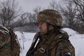 72th Mechanized Brigade - Kharkiv Region