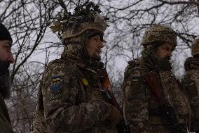 72th Mechanized Brigade - Kharkiv Region