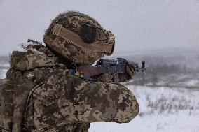 72th Mechanized Brigade - Kharkiv Region