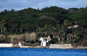 ‘La Madrague’ The Iconic Seafront Villa of Brigitte Bardot - Saint-Tropez