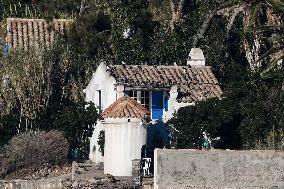 ‘La Madrague’ The Iconic Seafront Villa of Brigitte Bardot - Saint-Tropez