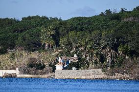 ‘La Madrague’ The Iconic Seafront Villa of Brigitte Bardot - Saint-Tropez
