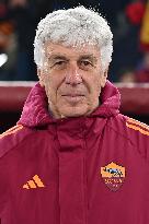 CALCIO - Serie A - AS Roma vs Genoa CFC