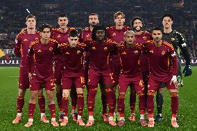 CALCIO - Serie A - AS Roma vs Genoa CFC