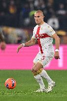 CALCIO - Serie A - AS Roma vs Genoa CFC