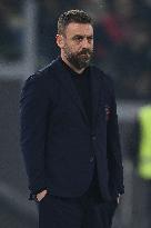 CALCIO - Serie A - AS Roma vs Genoa CFC