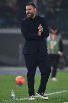 CALCIO - Serie A - AS Roma vs Genoa CFC