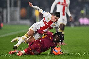 CALCIO - Serie A - AS Roma vs Genoa CFC