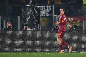 CALCIO - Serie A - AS Roma vs Genoa CFC