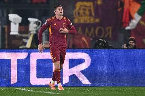 CALCIO - Serie A - AS Roma vs Genoa CFC