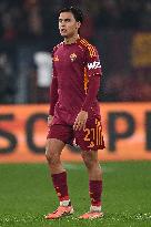 CALCIO - Serie A - AS Roma vs Genoa CFC