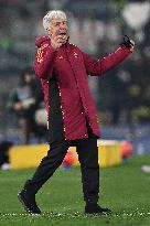 CALCIO - Serie A - AS Roma vs Genoa CFC