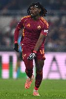 CALCIO - Serie A - AS Roma vs Genoa CFC