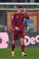 CALCIO - Serie A - AS Roma vs Genoa CFC