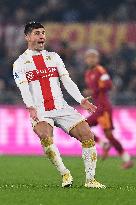 CALCIO - Serie A - AS Roma vs Genoa CFC