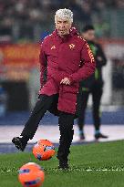 CALCIO - Serie A - AS Roma vs Genoa CFC