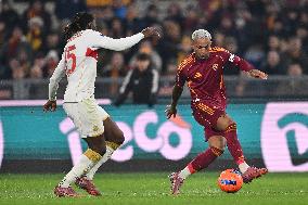 CALCIO - Serie A - AS Roma vs Genoa CFC