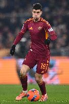 CALCIO - Serie A - AS Roma vs Genoa CFC