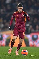 CALCIO - Serie A - AS Roma vs Genoa CFC